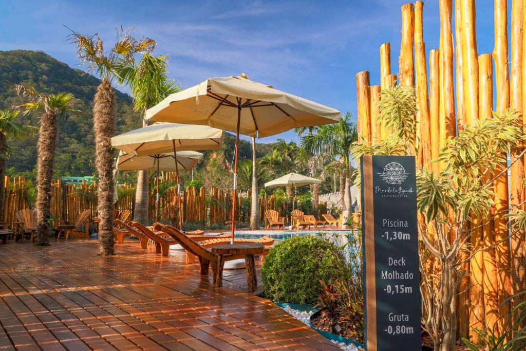 Hotel Mandala Beach